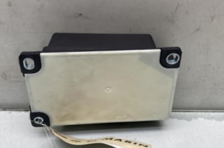 Boitier air bag RENAULT SCENIC 3