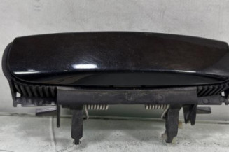 Poignee porte avant droit AUDI A3 2 Photo n°1