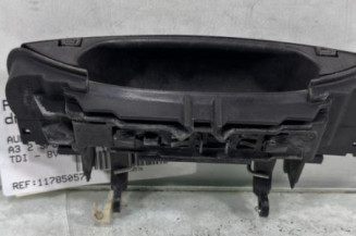 Poignee porte avant droit AUDI A3 2
