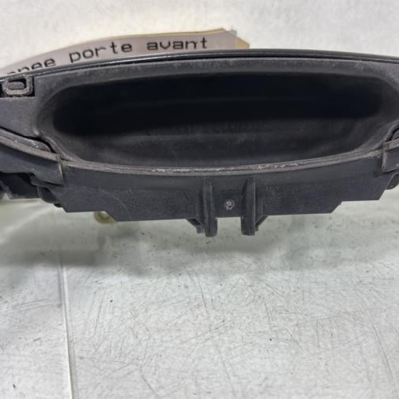 Poignee porte avant droit AUDI A3 2 Photo n°4