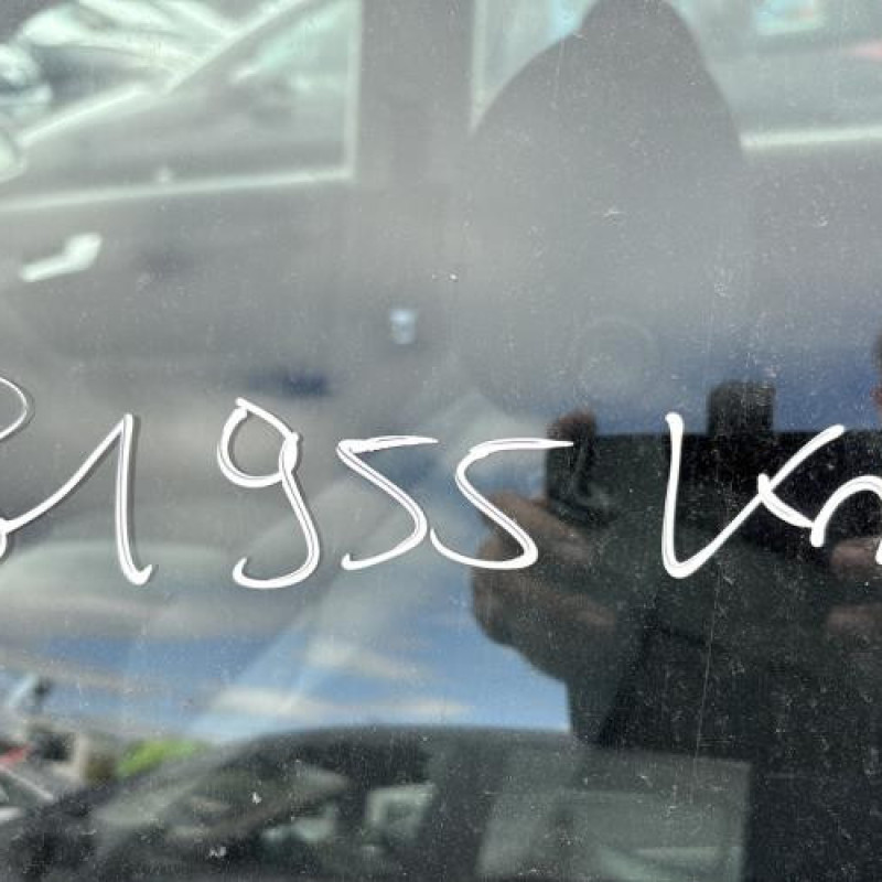 Poignee porte avant droit AUDI A3 2 Photo n°19