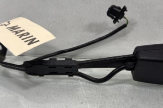 Attache ceinture avant gauche AUDI A3 2