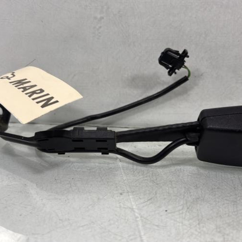 Attache ceinture avant gauche AUDI A3 2 Photo n°3