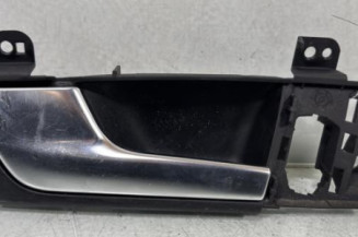 Poignee interieur avant gauche AUDI A3 2 Photo n°1