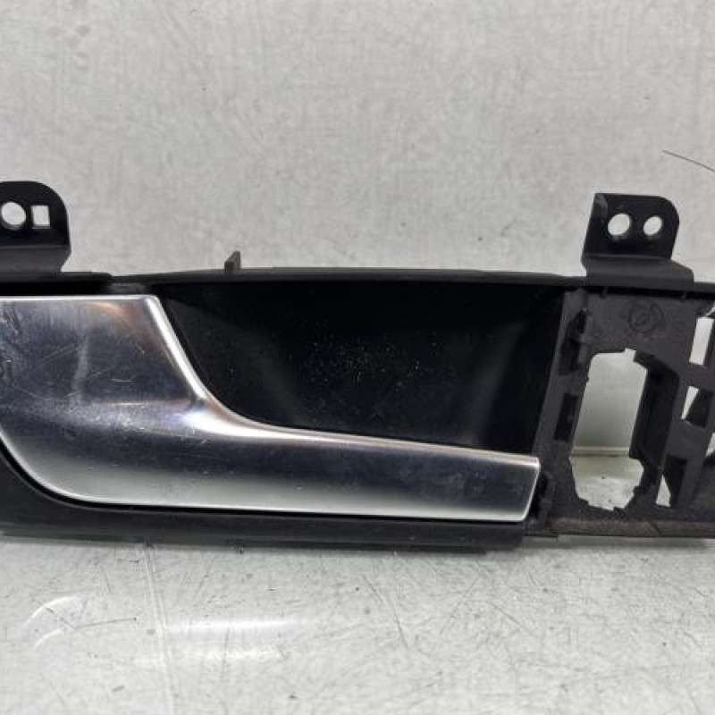 Poignee interieur avant gauche AUDI A3 2 Photo n°1