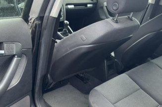 Poignee interieur avant gauche AUDI A3 2