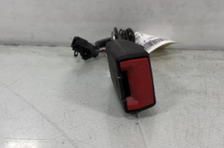 Attache ceinture arriere droit FORD KUGA 2 Photo n°1