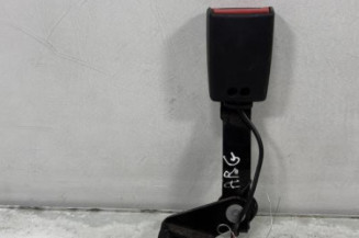 Attache ceinture arriere gauche FORD KUGA 2 Photo n°1