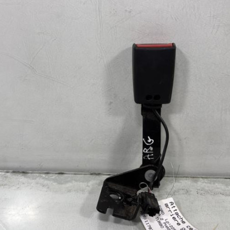 Attache ceinture arriere gauche FORD KUGA 2 Photo n°1