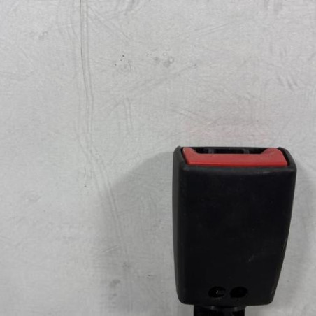 Attache ceinture arriere gauche FORD KUGA 2