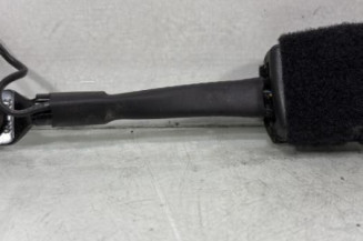 Attache ceinture avant droit FORD KUGA 2 Photo n°1