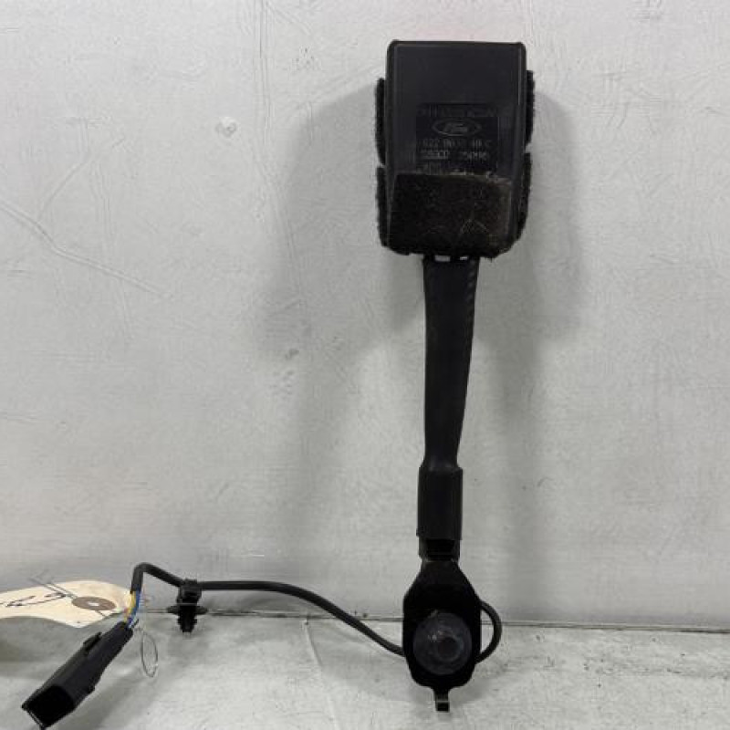 Attache ceinture avant droit FORD KUGA 2 Photo n°3