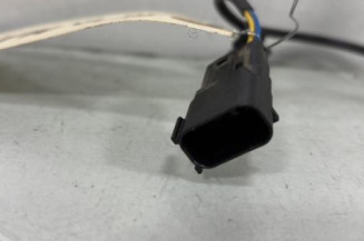 Attache ceinture avant droit FORD KUGA 2