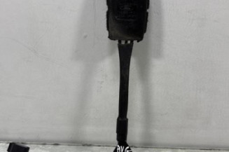 Attache ceinture avant gauche FORD KUGA 2 Photo n°1