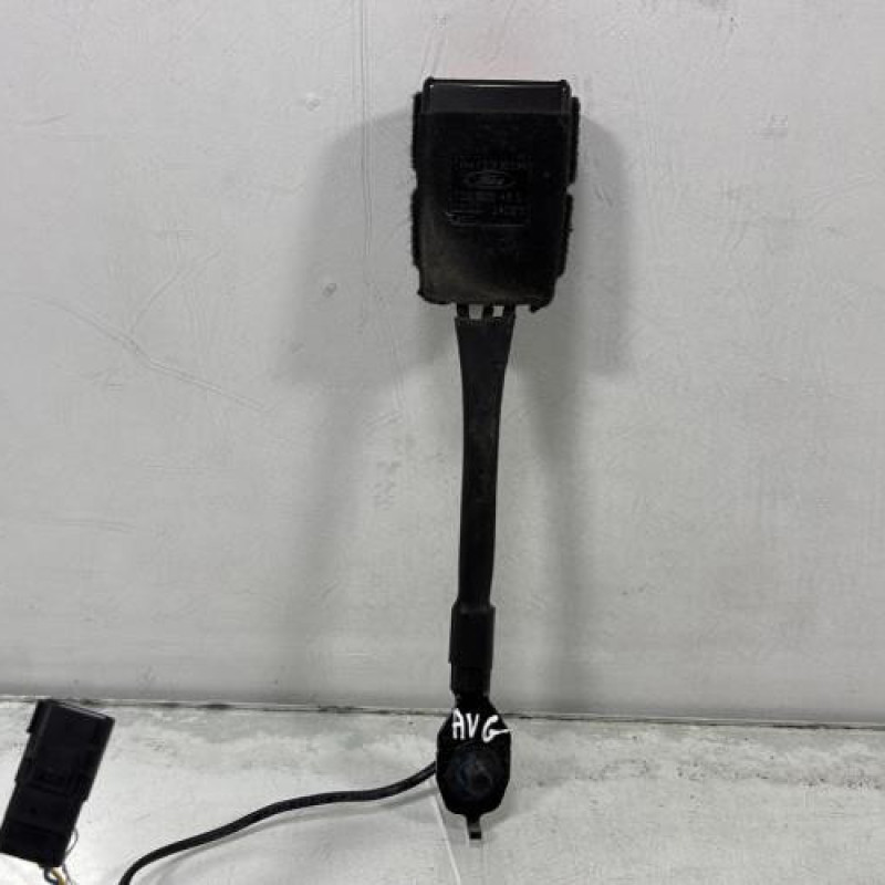 Attache ceinture avant gauche FORD KUGA 2 Photo n°1