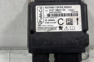 Boitier air bag FORD KUGA 2 Photo n°1