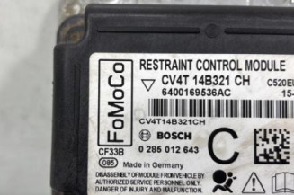 Boitier air bag FORD KUGA 2