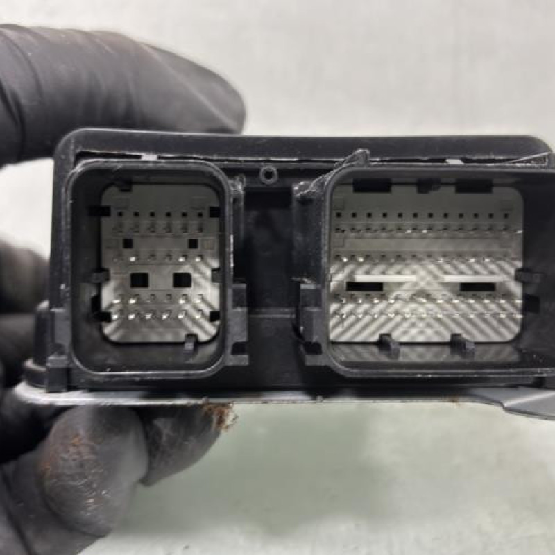 Boitier air bag FORD KUGA 2 Photo n°3