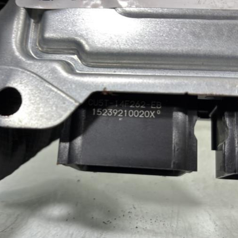 Boitier air bag FORD KUGA 2 Photo n°4