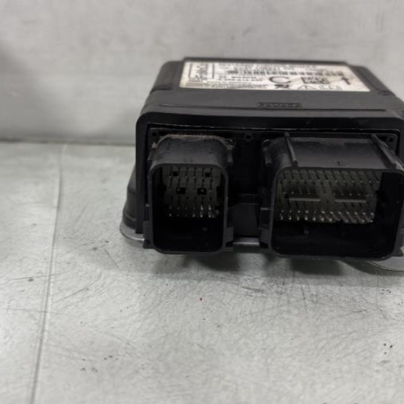 Boitier air bag FORD KUGA 2 Photo n°8