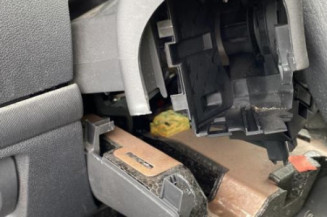 Boitier air bag RENAULT CLIO 3