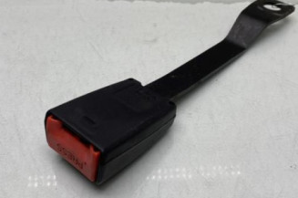 Attache ceinture avant droit SUZUKI ALTO 3