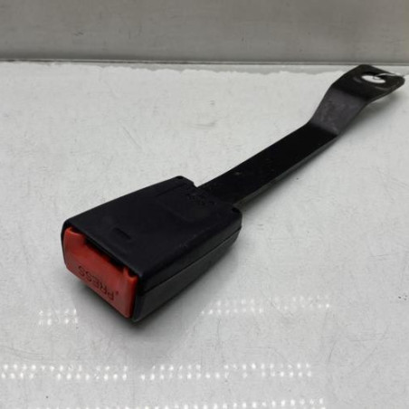 Attache ceinture avant droit SUZUKI ALTO 3