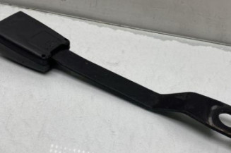 Attache ceinture avant droit SUZUKI ALTO 3