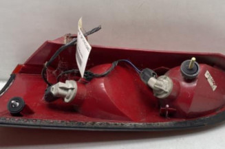 Feu arriere principal droit (feux) FORD FOCUS 1