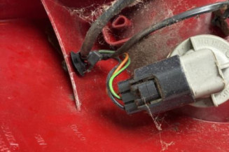 Feu arriere principal droit (feux) FORD FOCUS 1