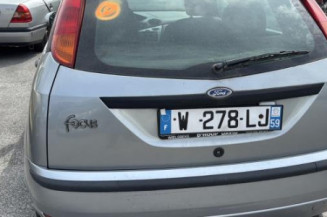 Feu arriere principal droit (feux) FORD FOCUS 1