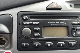 Feu arriere principal droit (feux) FORD FOCUS 1