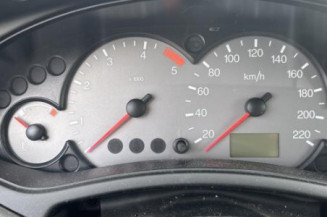 Feu arriere principal droit (feux) FORD FOCUS 1