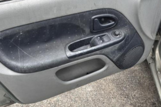 Boitier air bag RENAULT CLIO 2