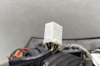 Feu arriere principal droit (feux) KIA RIO 2