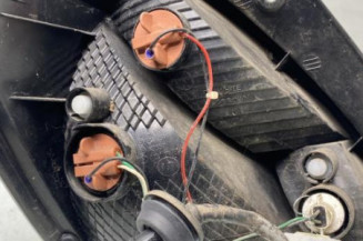 Feu arriere principal droit (feux) KIA RIO 2