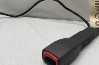 Attache ceinture avant gauche KIA RIO 2 Photo n°1