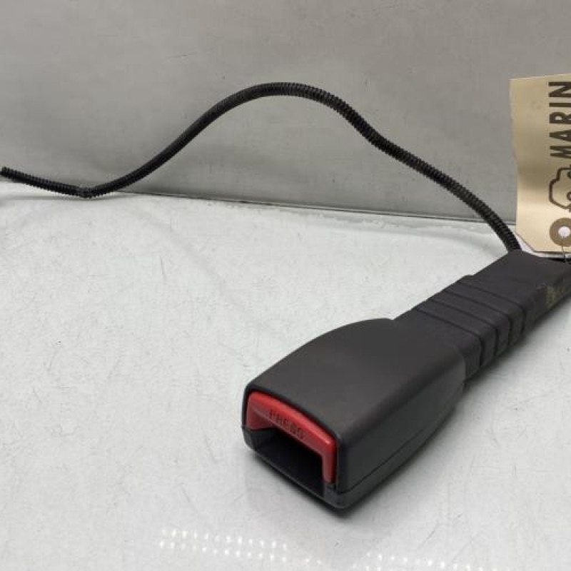 Attache ceinture avant gauche KIA RIO 2 Photo n°1