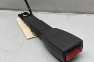 Attache ceinture avant gauche KIA RIO 2