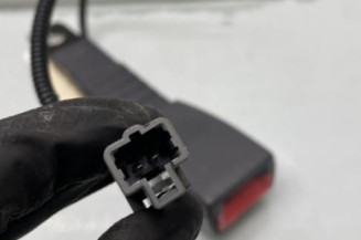 Attache ceinture avant gauche KIA RIO 2