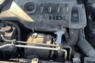 Boitier air bag PEUGEOT 206