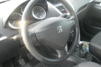 Malle/Hayon arriere PEUGEOT 207