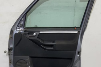 Porte avant droit OPEL MERIVA A Photo n°1