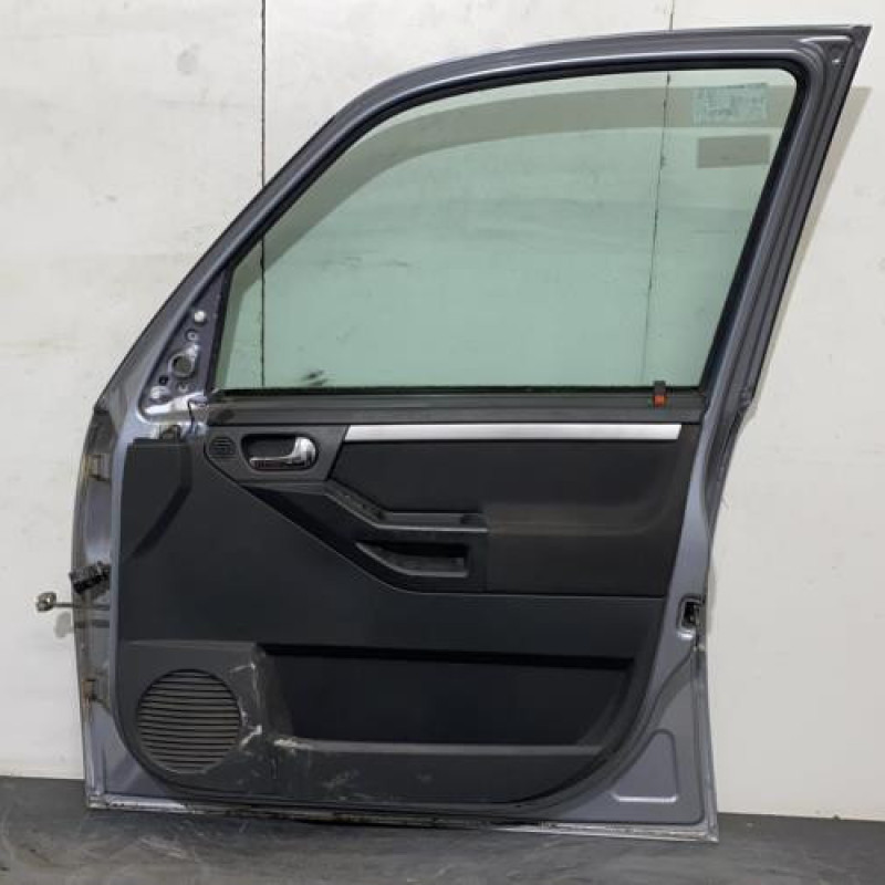Porte avant droit OPEL MERIVA A Photo n°1