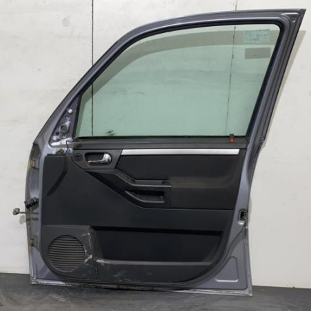 Porte avant droit OPEL MERIVA A Photo n°1