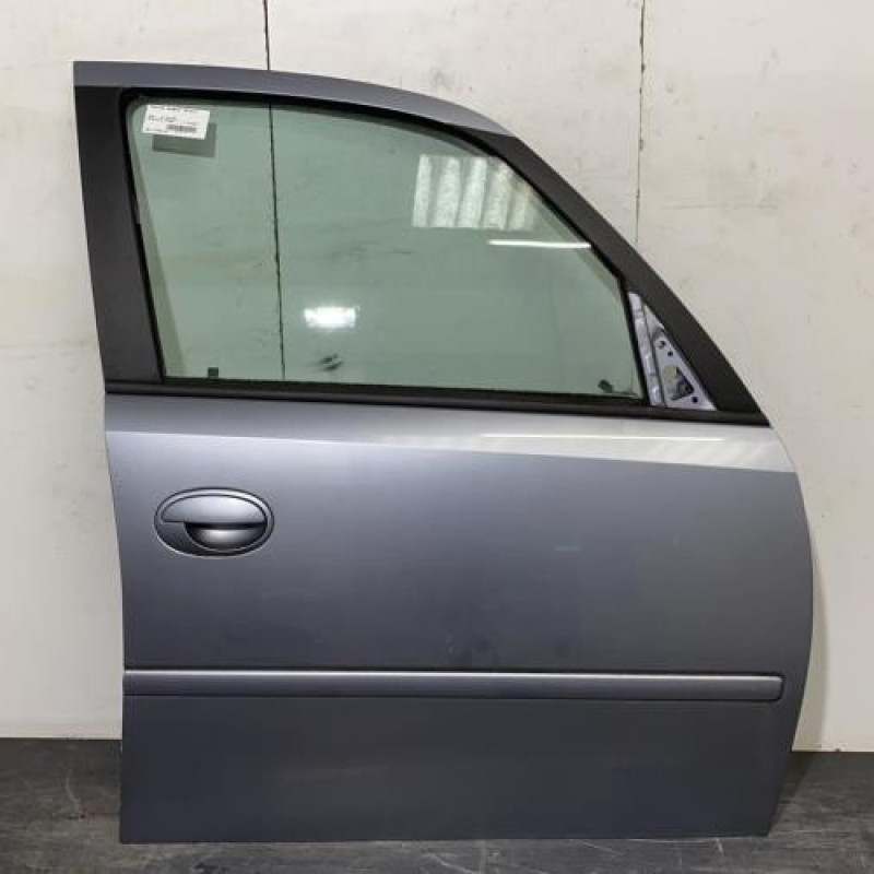 Porte avant droit OPEL MERIVA A Photo n°2