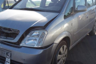 Porte avant droit OPEL MERIVA A