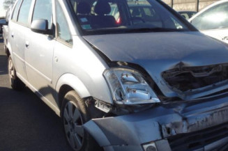 Porte avant droit OPEL MERIVA A