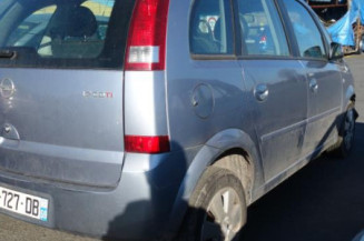 Porte avant droit OPEL MERIVA A