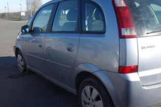 Porte avant droit OPEL MERIVA A